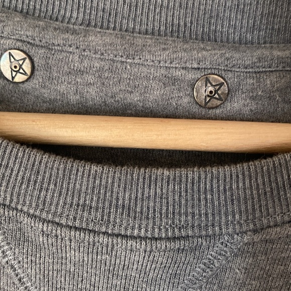 Golden Goose sweatshirt - Picture 2 of 5